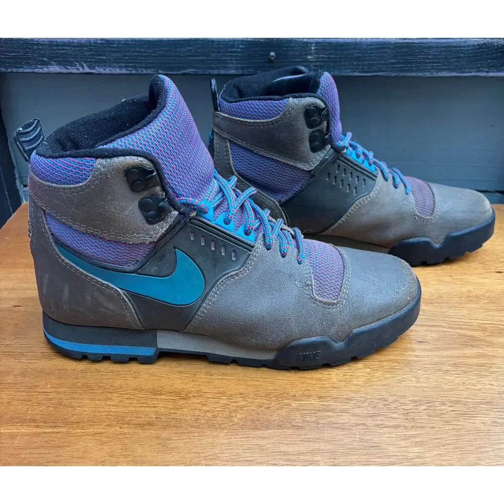 Nike vintage acg